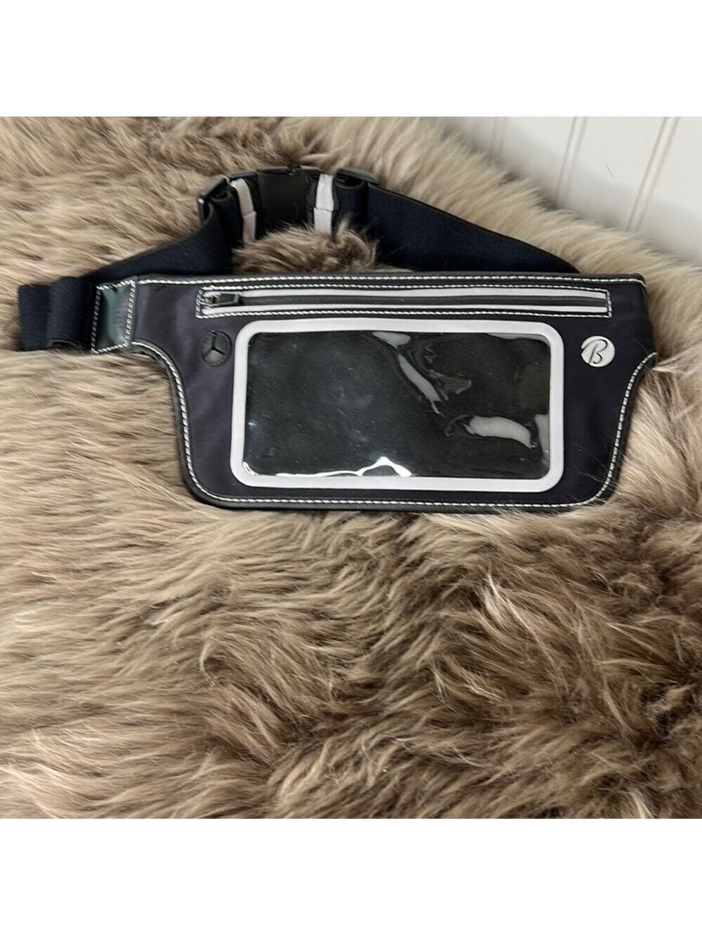 Bally Fitness Fanny Pack